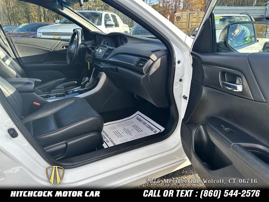 2017 Honda Accord Sport Special Edition, available for sale in Wolcott, Connecticut | Hitchcock Motor Car. Wolcott, Connecticut 2017 Honda Accord Sport Special Edition, available for sale in Wolcott, Connecticut | Hitchcock Motor Car. Wolcott, Connecticut