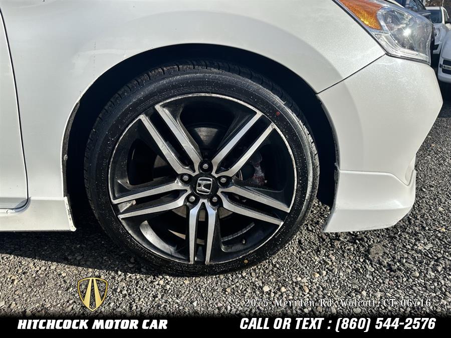 2017 Honda Accord Sport Special Edition, available for sale in Wolcott, Connecticut | Hitchcock Motor Car. Wolcott, Connecticut 2017 Honda Accord Sport Special Edition, available for sale in Wolcott, Connecticut | Hitchcock Motor Car. Wolcott, Connecticut