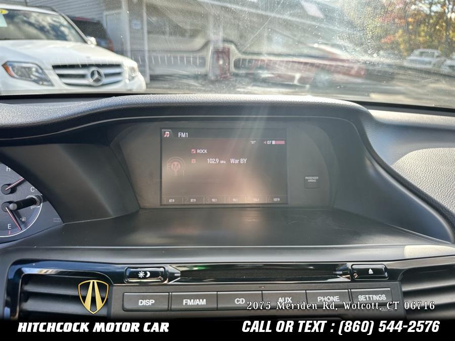 2017 Honda Accord Sport Special Edition, available for sale in Wolcott, Connecticut | Hitchcock Motor Car. Wolcott, Connecticut 2017 Honda Accord Sport Special Edition, available for sale in Wolcott, Connecticut | Hitchcock Motor Car. Wolcott, Connecticut