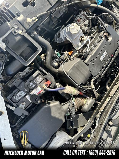 2017 Honda Accord Sport Special Edition, available for sale in Wolcott, Connecticut | Hitchcock Motor Car. Wolcott, Connecticut 2017 Honda Accord Sport Special Edition, available for sale in Wolcott, Connecticut | Hitchcock Motor Car. Wolcott, Connecticut