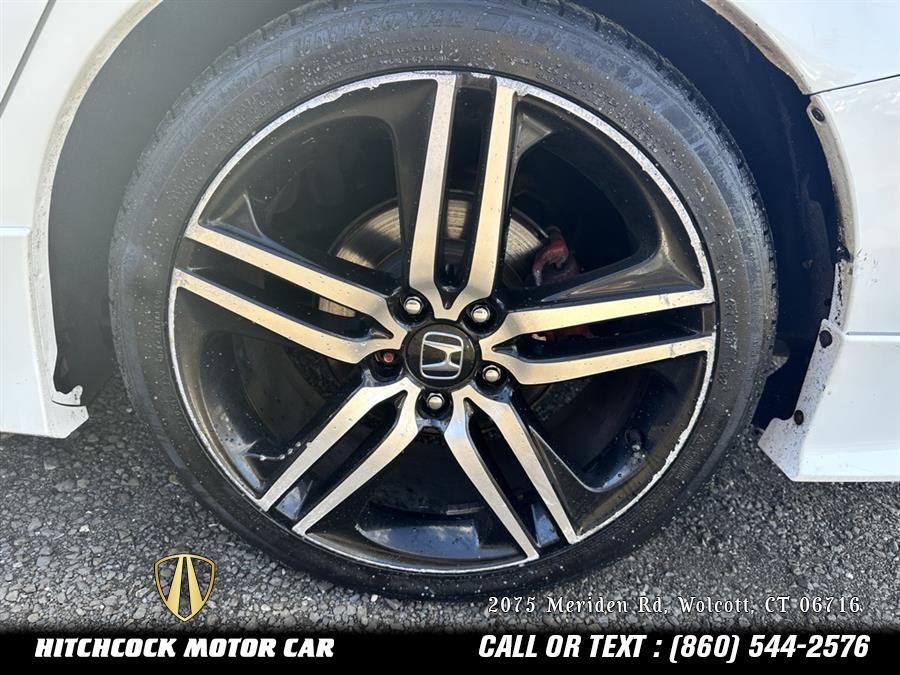 2017 Honda Accord Sport Special Edition, available for sale in Wolcott, Connecticut | Hitchcock Motor Car. Wolcott, Connecticut 2017 Honda Accord Sport Special Edition, available for sale in Wolcott, Connecticut | Hitchcock Motor Car. Wolcott, Connecticut