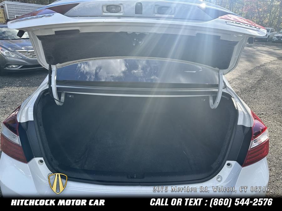 2017 Honda Accord Sport Special Edition, available for sale in Wolcott, Connecticut | Hitchcock Motor Car. Wolcott, Connecticut 2017 Honda Accord Sport Special Edition, available for sale in Wolcott, Connecticut | Hitchcock Motor Car. Wolcott, Connecticut