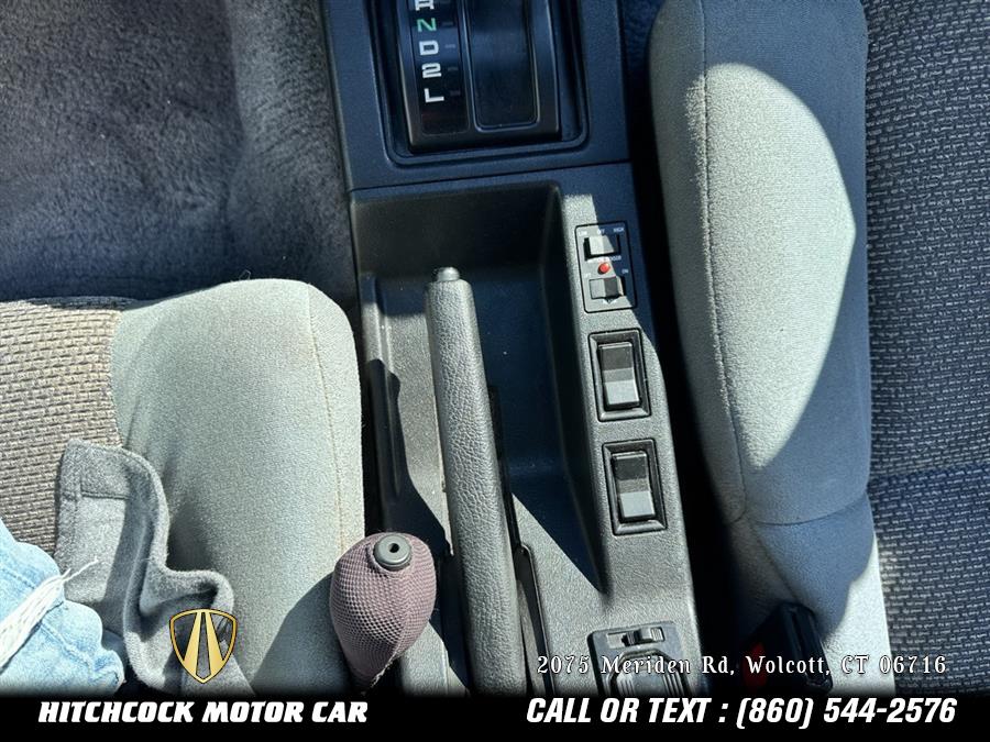 1985 Toyota Celica GT-S, available for sale in Wolcott, Connecticut | Hitchcock Motor Car. Wolcott, Connecticut 1985 Toyota Celica GT-S, available for sale in Wolcott, Connecticut | Hitchcock Motor Car. Wolcott, Connecticut