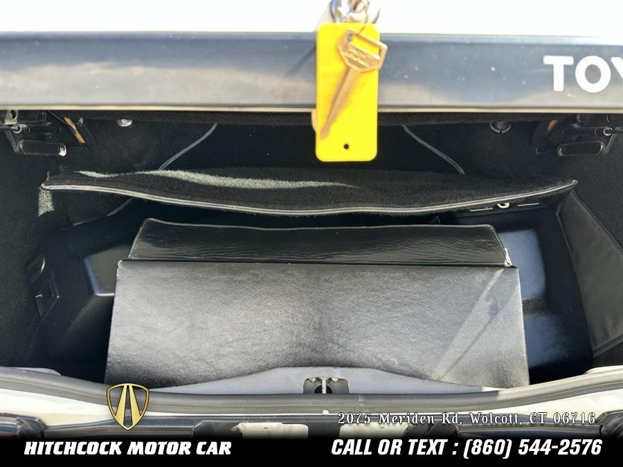 1985 Toyota Celica GT-S, available for sale in Wolcott, Connecticut | Hitchcock Motor Car. Wolcott, Connecticut 1985 Toyota Celica GT-S, available for sale in Wolcott, Connecticut | Hitchcock Motor Car. Wolcott, Connecticut