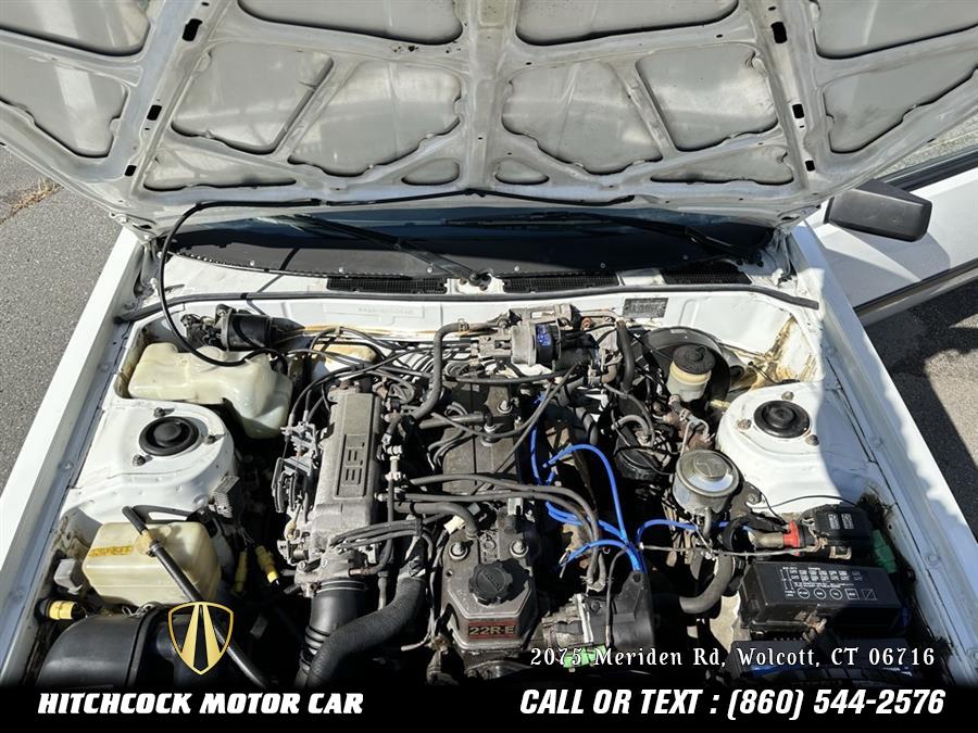 1985 Toyota Celica GT-S, available for sale in Wolcott, Connecticut | Hitchcock Motor Car. Wolcott, Connecticut 1985 Toyota Celica GT-S, available for sale in Wolcott, Connecticut | Hitchcock Motor Car. Wolcott, Connecticut