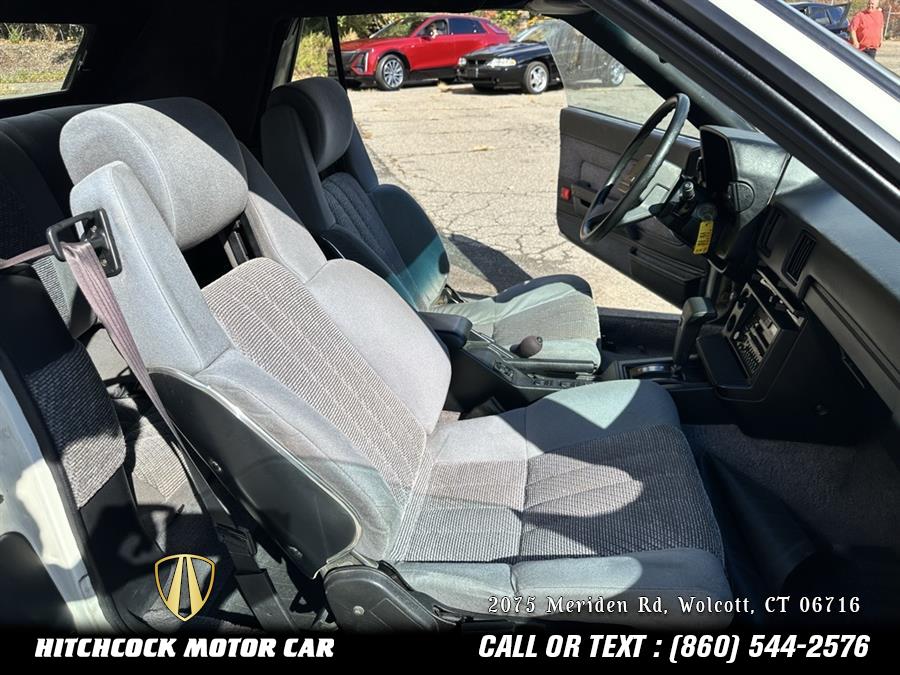 1985 Toyota Celica GT-S, available for sale in Wolcott, Connecticut | Hitchcock Motor Car. Wolcott, Connecticut 1985 Toyota Celica GT-S, available for sale in Wolcott, Connecticut | Hitchcock Motor Car. Wolcott, Connecticut