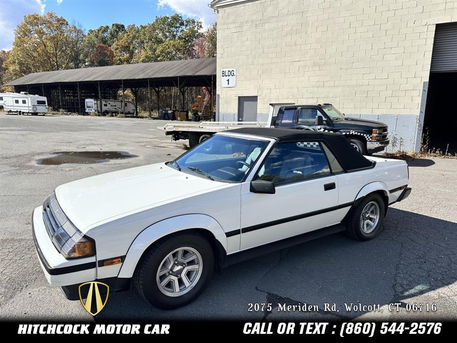 1985 Toyota Celica GT-S, available for sale in Wolcott, Connecticut | Hitchcock Motor Car. Wolcott, Connecticut 1985 Toyota Celica GT-S, available for sale in Wolcott, Connecticut | Hitchcock Motor Car. Wolcott, Connecticut
