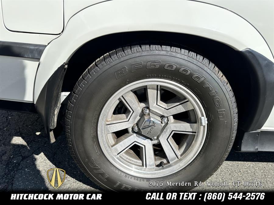 1985 Toyota Celica GT-S, available for sale in Wolcott, Connecticut | Hitchcock Motor Car. Wolcott, Connecticut 1985 Toyota Celica GT-S, available for sale in Wolcott, Connecticut | Hitchcock Motor Car. Wolcott, Connecticut