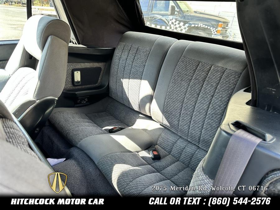 1985 Toyota Celica GT-S, available for sale in Wolcott, Connecticut | Hitchcock Motor Car. Wolcott, Connecticut 1985 Toyota Celica GT-S, available for sale in Wolcott, Connecticut | Hitchcock Motor Car. Wolcott, Connecticut