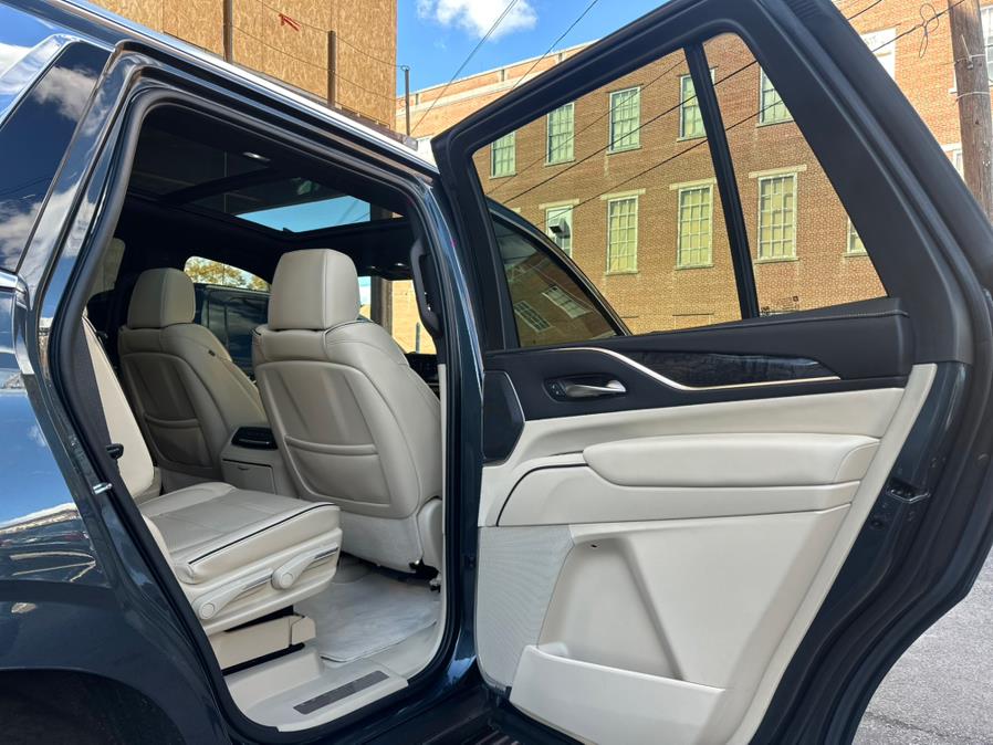 2022 Cadillac Escalade 4WD 4dr Premium Luxury, available for sale in Plainfield, New Jersey | Best Cars R Us LLC. Plainfield, New Jersey 2022 Cadillac Escalade 4WD 4dr Premium Luxury, available for sale in Plainfield, New Jersey | Best Cars R Us LLC. Plainfield, New Jersey