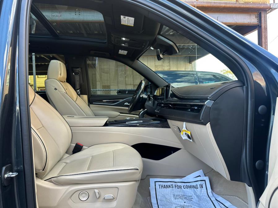 2022 Cadillac Escalade 4WD 4dr Premium Luxury, available for sale in Plainfield, New Jersey | Best Cars R Us LLC. Plainfield, New Jersey 2022 Cadillac Escalade 4WD 4dr Premium Luxury, available for sale in Plainfield, New Jersey | Best Cars R Us LLC. Plainfield, New Jersey