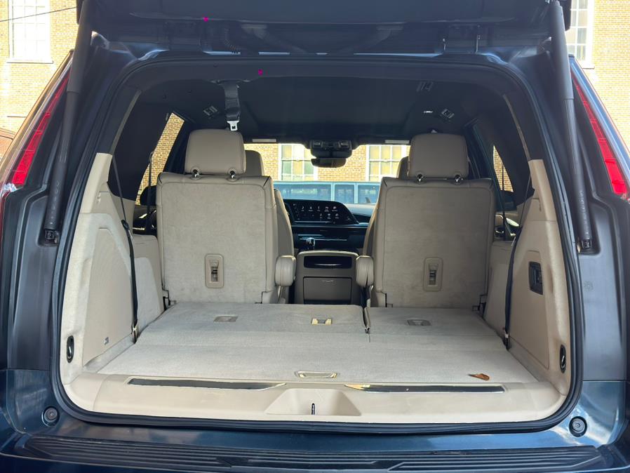 2022 Cadillac Escalade 4WD 4dr Premium Luxury, available for sale in Plainfield, New Jersey | Best Cars R Us LLC. Plainfield, New Jersey 2022 Cadillac Escalade 4WD 4dr Premium Luxury, available for sale in Plainfield, New Jersey | Best Cars R Us LLC. Plainfield, New Jersey