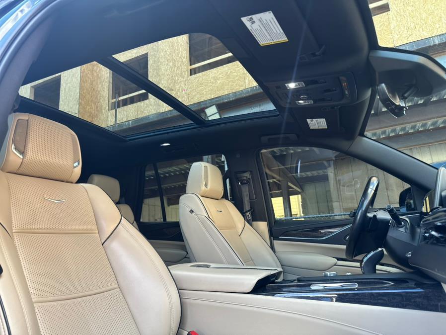 2022 Cadillac Escalade 4WD 4dr Premium Luxury, available for sale in Plainfield, New Jersey | Best Cars R Us LLC. Plainfield, New Jersey 2022 Cadillac Escalade 4WD 4dr Premium Luxury, available for sale in Plainfield, New Jersey | Best Cars R Us LLC. Plainfield, New Jersey
