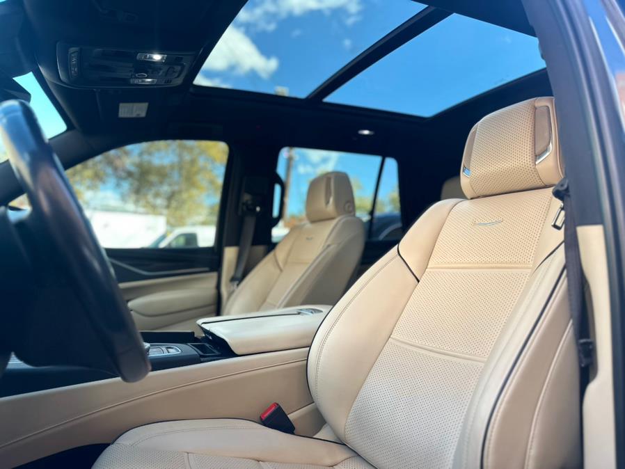 2022 Cadillac Escalade 4WD 4dr Premium Luxury, available for sale in Plainfield, New Jersey | Best Cars R Us LLC. Plainfield, New Jersey 2022 Cadillac Escalade 4WD 4dr Premium Luxury, available for sale in Plainfield, New Jersey | Best Cars R Us LLC. Plainfield, New Jersey