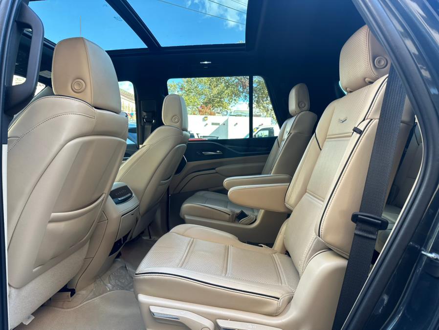 2022 Cadillac Escalade 4WD 4dr Premium Luxury, available for sale in Plainfield, New Jersey | Best Cars R Us LLC. Plainfield, New Jersey 2022 Cadillac Escalade 4WD 4dr Premium Luxury, available for sale in Plainfield, New Jersey | Best Cars R Us LLC. Plainfield, New Jersey