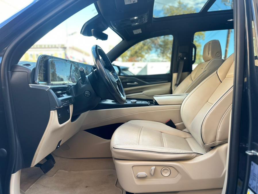 2022 Cadillac Escalade 4WD 4dr Premium Luxury, available for sale in Plainfield, New Jersey | Best Cars R Us LLC. Plainfield, New Jersey 2022 Cadillac Escalade 4WD 4dr Premium Luxury, available for sale in Plainfield, New Jersey | Best Cars R Us LLC. Plainfield, New Jersey