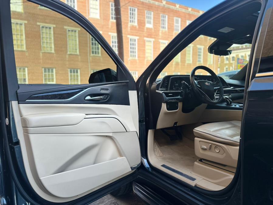 2022 Cadillac Escalade 4WD 4dr Premium Luxury, available for sale in Plainfield, New Jersey | Best Cars R Us LLC. Plainfield, New Jersey 2022 Cadillac Escalade 4WD 4dr Premium Luxury, available for sale in Plainfield, New Jersey | Best Cars R Us LLC. Plainfield, New Jersey