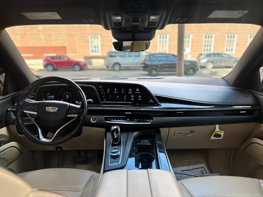 2022 Cadillac Escalade 4WD 4dr Premium Luxury, available for sale in Plainfield, New Jersey | Best Cars R Us LLC. Plainfield, New Jersey 2022 Cadillac Escalade 4WD 4dr Premium Luxury, available for sale in Plainfield, New Jersey | Best Cars R Us LLC. Plainfield, New Jersey