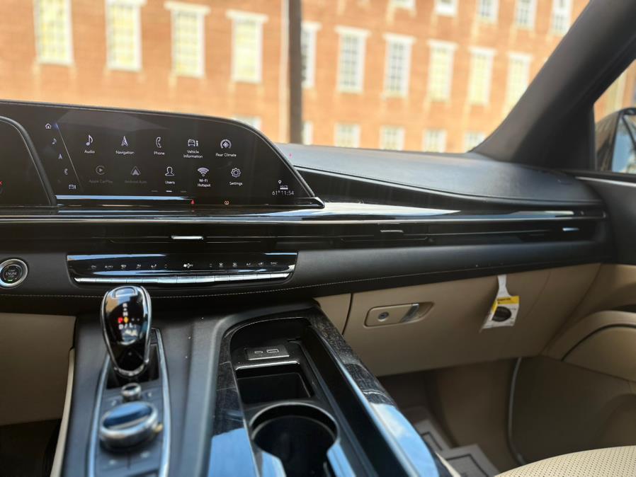 2022 Cadillac Escalade 4WD 4dr Premium Luxury, available for sale in Plainfield, New Jersey | Best Cars R Us LLC. Plainfield, New Jersey 2022 Cadillac Escalade 4WD 4dr Premium Luxury, available for sale in Plainfield, New Jersey | Best Cars R Us LLC. Plainfield, New Jersey