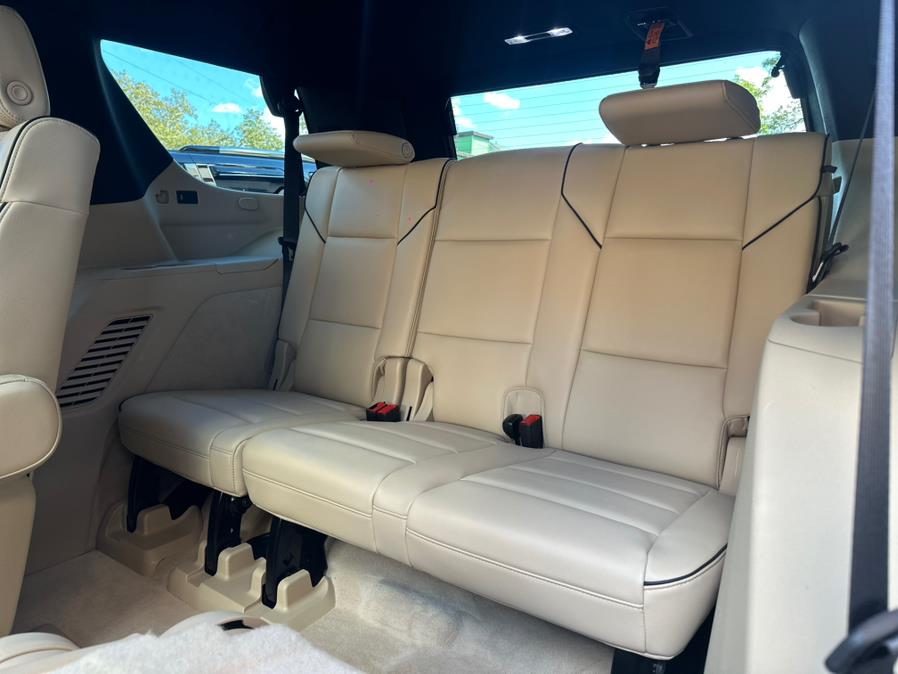 2022 Cadillac Escalade 4WD 4dr Premium Luxury, available for sale in Plainfield, New Jersey | Best Cars R Us LLC. Plainfield, New Jersey 2022 Cadillac Escalade 4WD 4dr Premium Luxury, available for sale in Plainfield, New Jersey | Best Cars R Us LLC. Plainfield, New Jersey