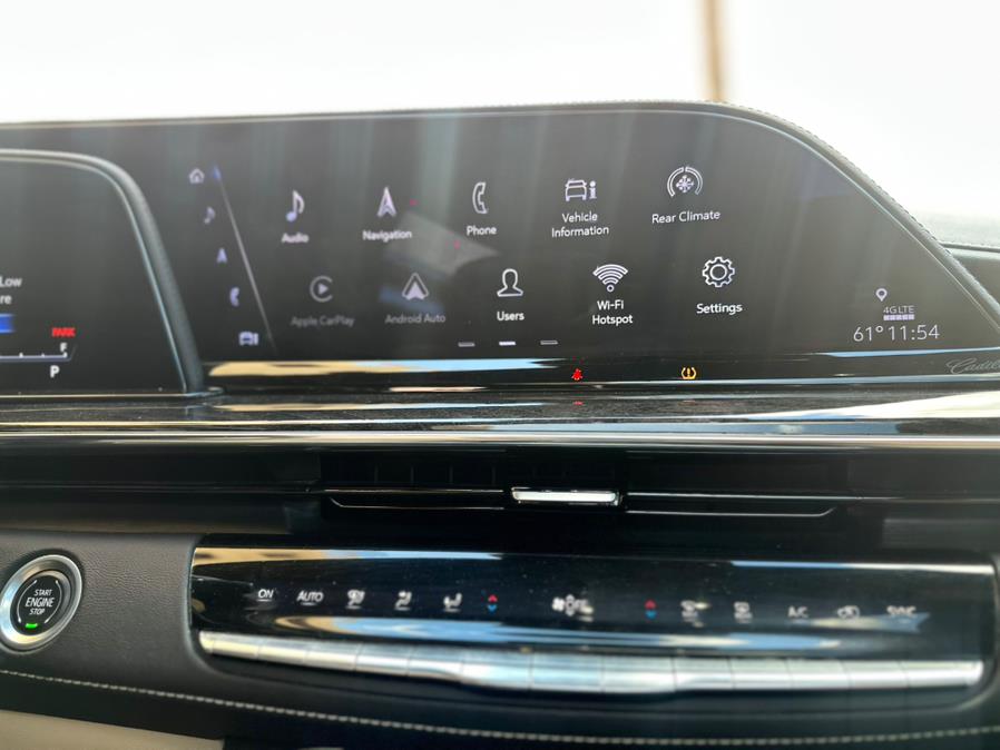 2022 Cadillac Escalade 4WD 4dr Premium Luxury, available for sale in Plainfield, New Jersey | Best Cars R Us LLC. Plainfield, New Jersey 2022 Cadillac Escalade 4WD 4dr Premium Luxury, available for sale in Plainfield, New Jersey | Best Cars R Us LLC. Plainfield, New Jersey