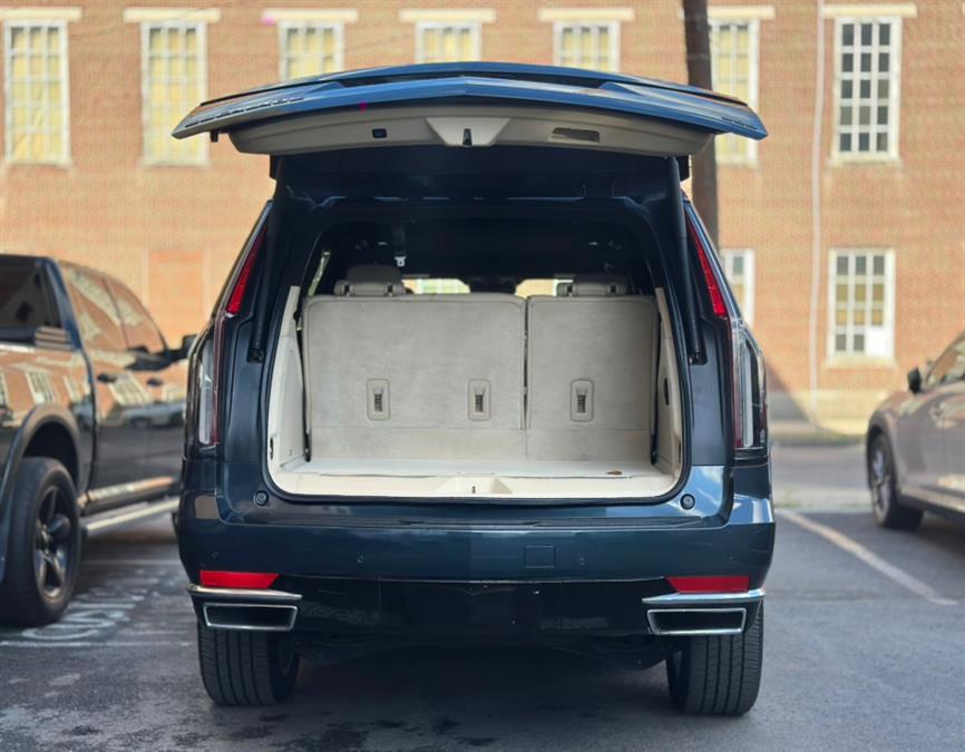 2022 Cadillac Escalade 4WD 4dr Premium Luxury, available for sale in Plainfield, New Jersey | Best Cars R Us LLC. Plainfield, New Jersey 2022 Cadillac Escalade 4WD 4dr Premium Luxury, available for sale in Plainfield, New Jersey | Best Cars R Us LLC. Plainfield, New Jersey