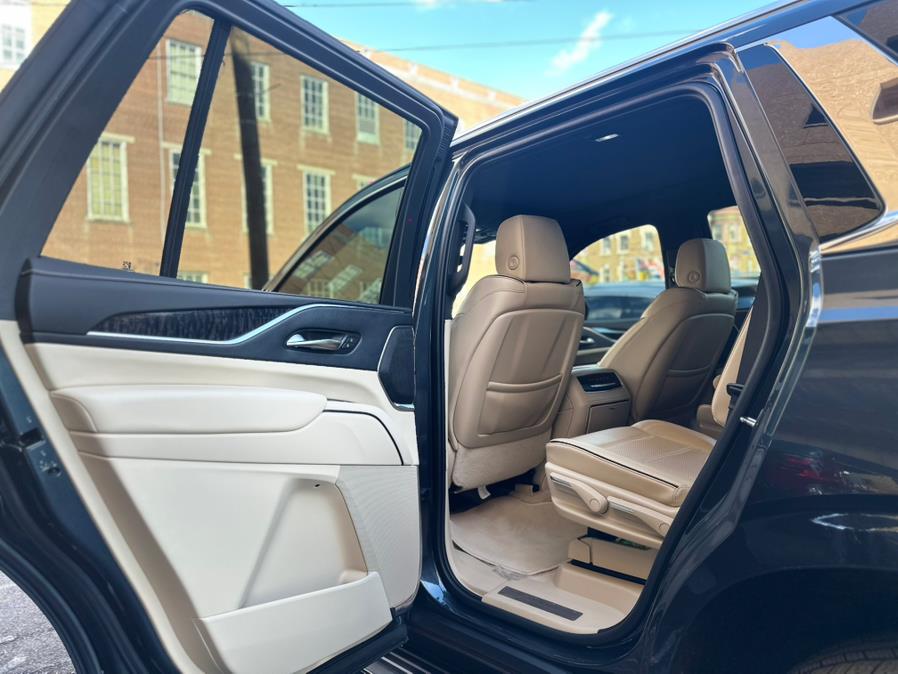 2022 Cadillac Escalade 4WD 4dr Premium Luxury, available for sale in Plainfield, New Jersey | Best Cars R Us LLC. Plainfield, New Jersey 2022 Cadillac Escalade 4WD 4dr Premium Luxury, available for sale in Plainfield, New Jersey | Best Cars R Us LLC. Plainfield, New Jersey