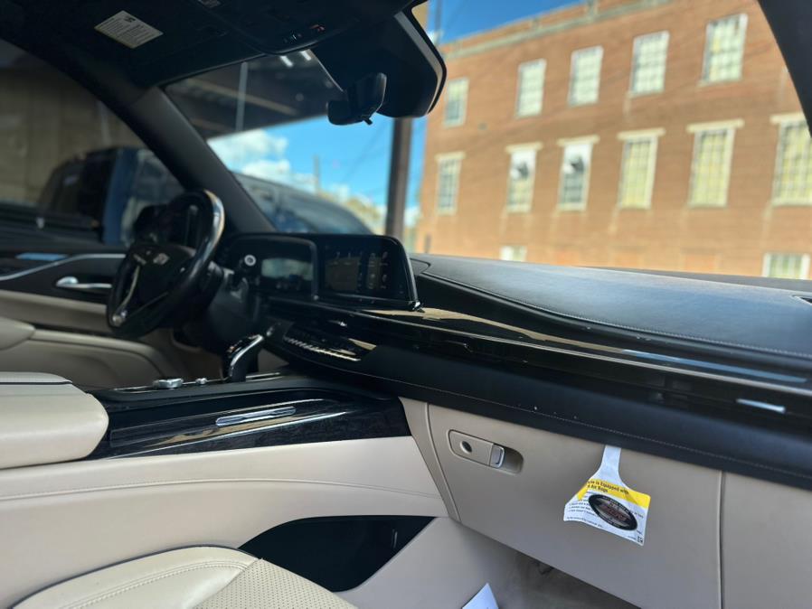2022 Cadillac Escalade 4WD 4dr Premium Luxury, available for sale in Plainfield, New Jersey | Best Cars R Us LLC. Plainfield, New Jersey 2022 Cadillac Escalade 4WD 4dr Premium Luxury, available for sale in Plainfield, New Jersey | Best Cars R Us LLC. Plainfield, New Jersey