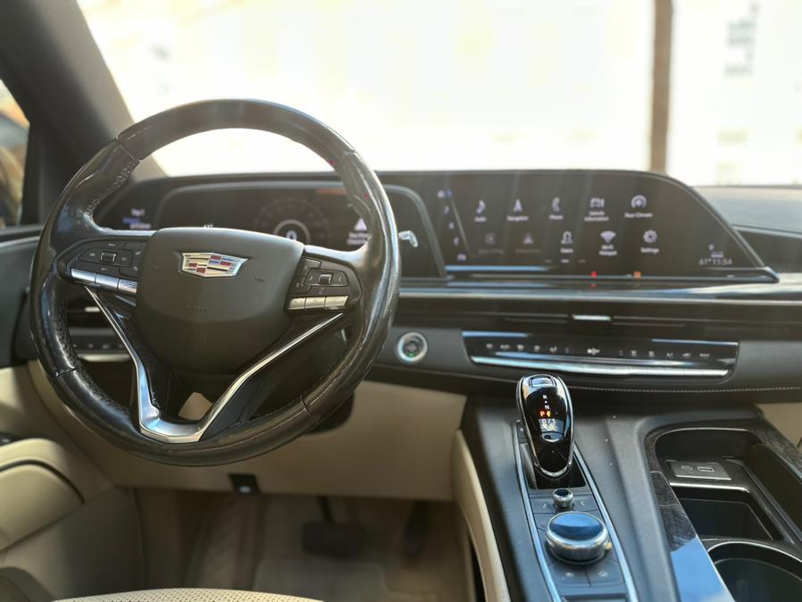 2022 Cadillac Escalade 4WD 4dr Premium Luxury, available for sale in Plainfield, New Jersey | Best Cars R Us LLC. Plainfield, New Jersey 2022 Cadillac Escalade 4WD 4dr Premium Luxury, available for sale in Plainfield, New Jersey | Best Cars R Us LLC. Plainfield, New Jersey