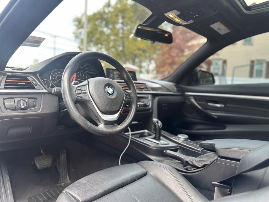 2015 BMW 4 Series 2dr Cpe 428i xDrive AWD SULEV, available for sale in Plainfield, New Jersey | Best Cars R Us LLC. Plainfield, New Jersey 2015 BMW 4 Series 2dr Cpe 428i xDrive AWD SULEV, available for sale in Plainfield, New Jersey | Best Cars R Us LLC. Plainfield, New Jersey