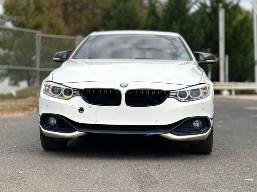 2015 BMW 4 Series 2dr Cpe 428i xDrive AWD SULEV, available for sale in Plainfield, New Jersey | Best Cars R Us LLC. Plainfield, New Jersey 2015 BMW 4 Series 2dr Cpe 428i xDrive AWD SULEV, available for sale in Plainfield, New Jersey | Best Cars R Us LLC. Plainfield, New Jersey