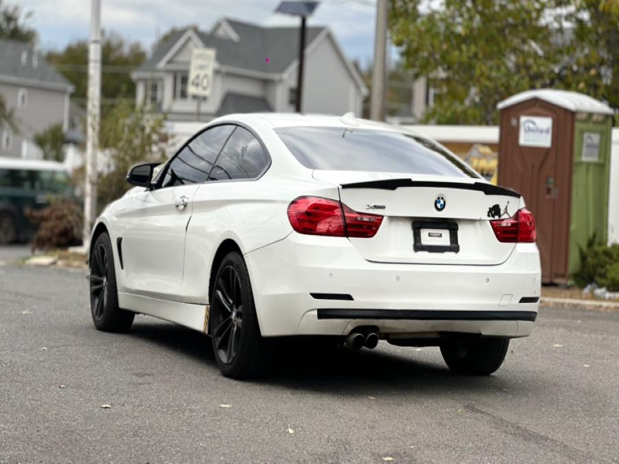 2015 BMW 4 Series 2dr Cpe 428i xDrive AWD SULEV, available for sale in Plainfield, New Jersey | Best Cars R Us LLC. Plainfield, New Jersey 2015 BMW 4 Series 2dr Cpe 428i xDrive AWD SULEV, available for sale in Plainfield, New Jersey | Best Cars R Us LLC. Plainfield, New Jersey