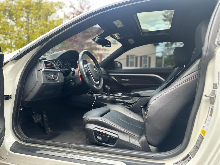 2015 BMW 4 Series 2dr Cpe 428i xDrive AWD SULEV, available for sale in Plainfield, New Jersey | Best Cars R Us LLC. Plainfield, New Jersey 2015 BMW 4 Series 2dr Cpe 428i xDrive AWD SULEV, available for sale in Plainfield, New Jersey | Best Cars R Us LLC. Plainfield, New Jersey