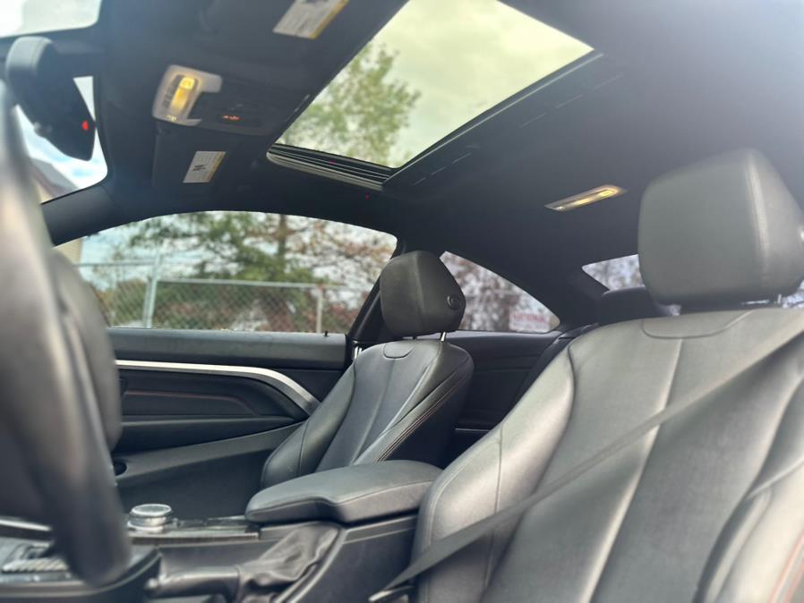 2015 BMW 4 Series 2dr Cpe 428i xDrive AWD SULEV, available for sale in Plainfield, New Jersey | Best Cars R Us LLC. Plainfield, New Jersey 2015 BMW 4 Series 2dr Cpe 428i xDrive AWD SULEV, available for sale in Plainfield, New Jersey | Best Cars R Us LLC. Plainfield, New Jersey