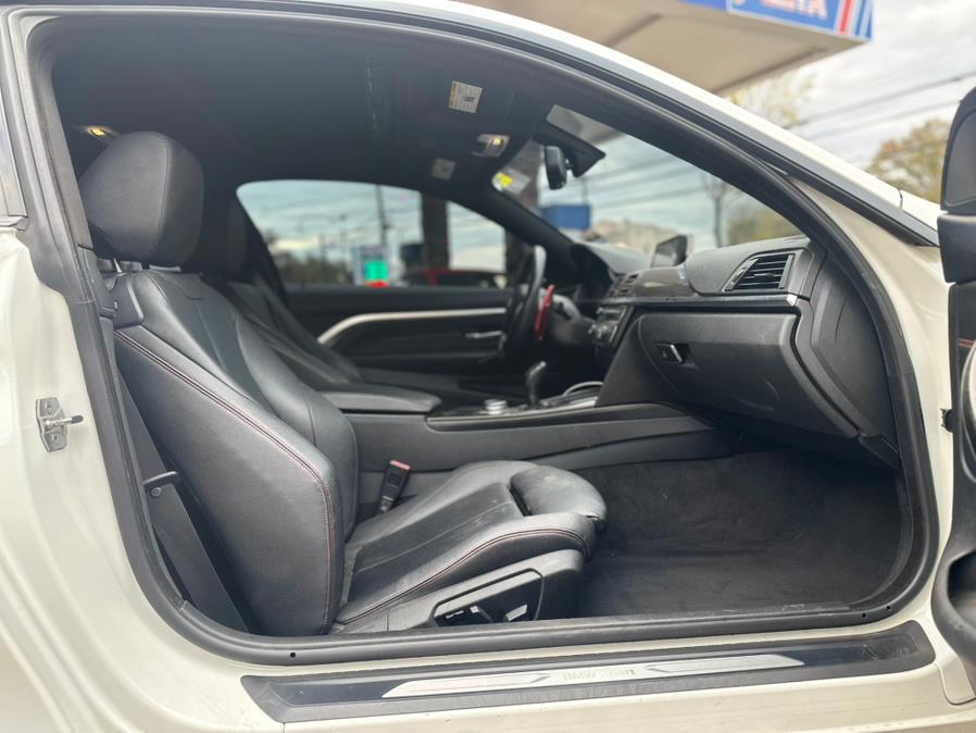 2015 BMW 4 Series 2dr Cpe 428i xDrive AWD SULEV, available for sale in Plainfield, New Jersey | Best Cars R Us LLC. Plainfield, New Jersey 2015 BMW 4 Series 2dr Cpe 428i xDrive AWD SULEV, available for sale in Plainfield, New Jersey | Best Cars R Us LLC. Plainfield, New Jersey