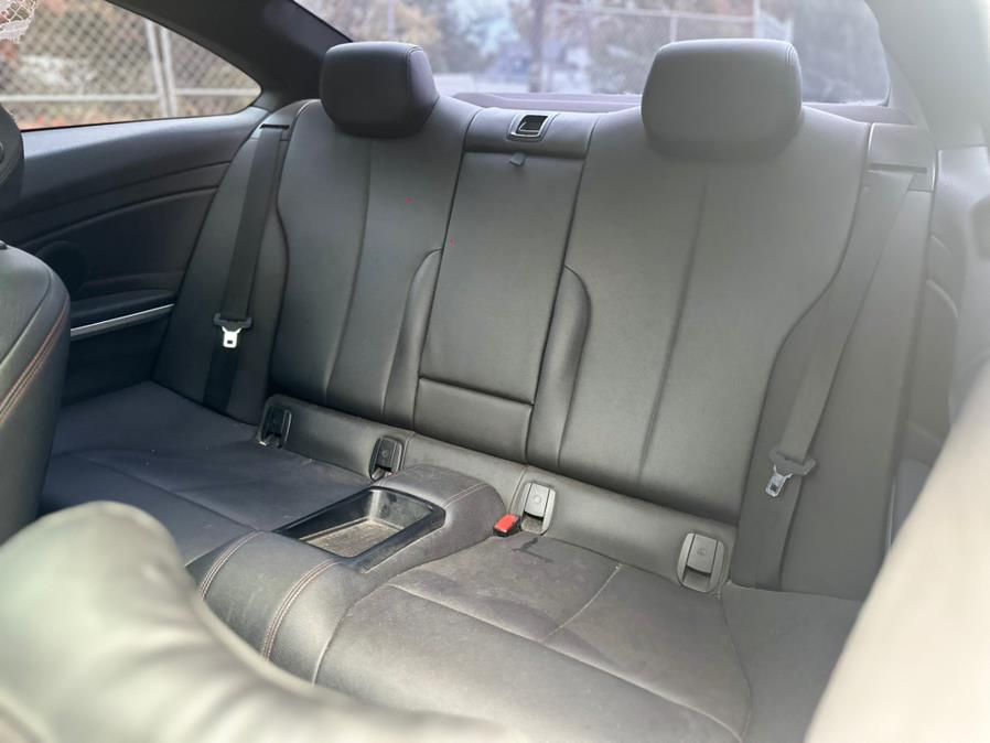 2015 BMW 4 Series 2dr Cpe 428i xDrive AWD SULEV, available for sale in Plainfield, New Jersey | Best Cars R Us LLC. Plainfield, New Jersey 2015 BMW 4 Series 2dr Cpe 428i xDrive AWD SULEV, available for sale in Plainfield, New Jersey | Best Cars R Us LLC. Plainfield, New Jersey