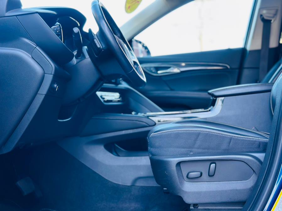 2023 Buick Envision FWD 4dr Essence, available for sale in Irvington, New Jersey | Elis Motors Corp. Irvington, New Jersey 2023 Buick Envision FWD 4dr Essence, available for sale in Irvington, New Jersey | Elis Motors Corp. Irvington, New Jersey