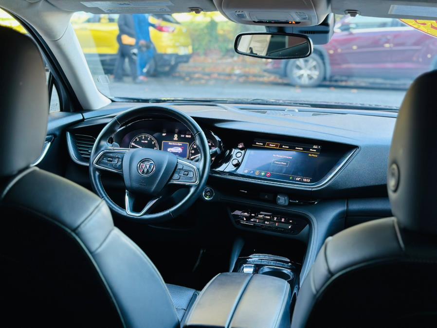 2023 Buick Envision FWD 4dr Essence, available for sale in Irvington, New Jersey | Elis Motors Corp. Irvington, New Jersey 2023 Buick Envision FWD 4dr Essence, available for sale in Irvington, New Jersey | Elis Motors Corp. Irvington, New Jersey