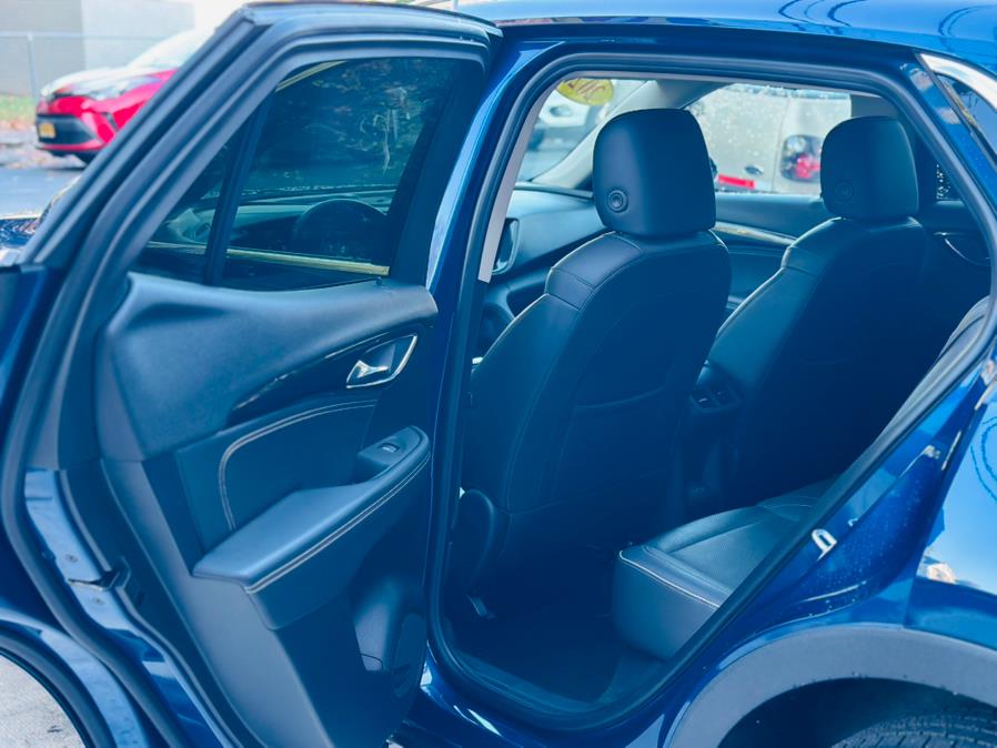 2023 Buick Envision FWD 4dr Essence, available for sale in Irvington, New Jersey | Elis Motors Corp. Irvington, New Jersey 2023 Buick Envision FWD 4dr Essence, available for sale in Irvington, New Jersey | Elis Motors Corp. Irvington, New Jersey