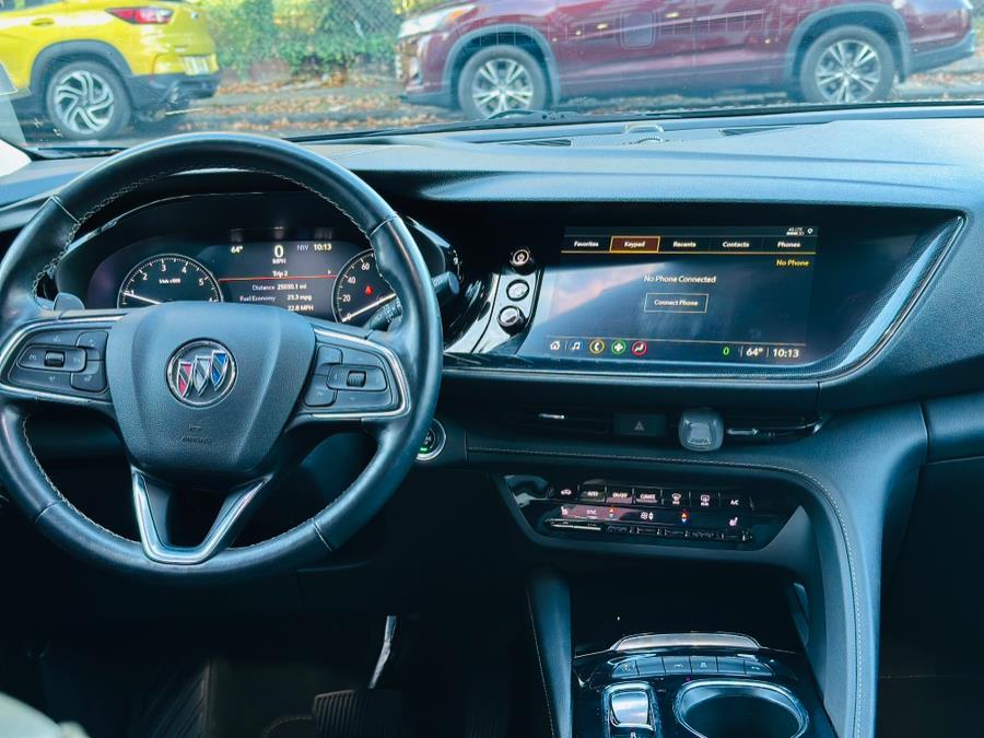 2023 Buick Envision FWD 4dr Essence, available for sale in Irvington, New Jersey | Elis Motors Corp. Irvington, New Jersey 2023 Buick Envision FWD 4dr Essence, available for sale in Irvington, New Jersey | Elis Motors Corp. Irvington, New Jersey