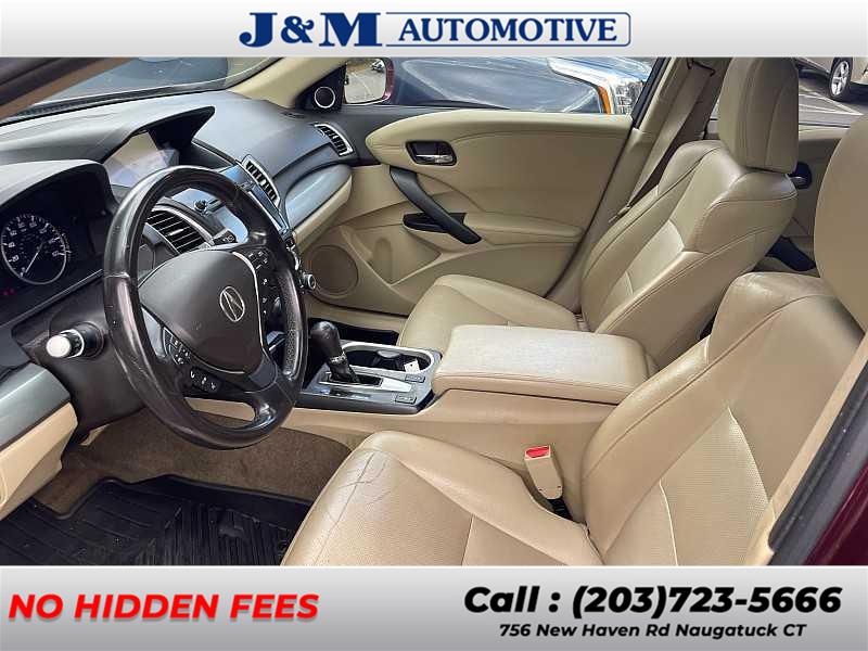 2017 Acura Rdx w/Technology Pkg, available for sale in Naugatuck, Connecticut | J&M Automotive Sls&Svc LLC. Naugatuck, Connecticut 2017 Acura Rdx w/Technology Pkg, available for sale in Naugatuck, Connecticut | J&M Automotive Sls&Svc LLC. Naugatuck, Connecticut