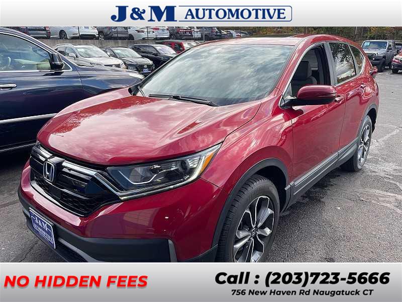 2022 Honda Cr-v EX-L, available for sale in Naugatuck, Connecticut | J&M Automotive Sls&Svc LLC. Naugatuck, Connecticut 2022 Honda Cr-v EX-L, available for sale in Naugatuck, Connecticut | J&M Automotive Sls&Svc LLC. Naugatuck, Connecticut