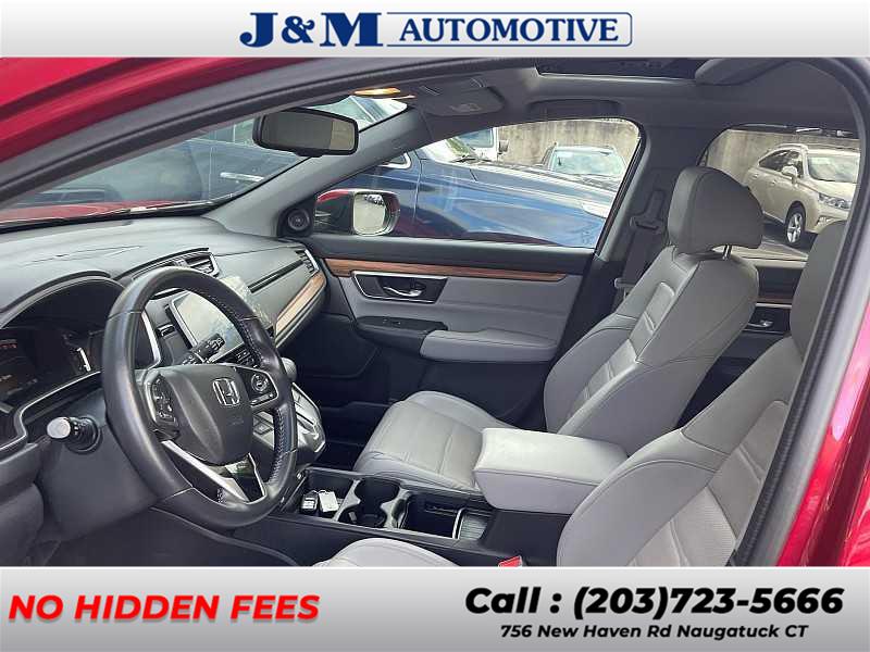 2022 Honda Cr-v EX-L, available for sale in Naugatuck, Connecticut | J&M Automotive Sls&Svc LLC. Naugatuck, Connecticut 2022 Honda Cr-v EX-L, available for sale in Naugatuck, Connecticut | J&M Automotive Sls&Svc LLC. Naugatuck, Connecticut