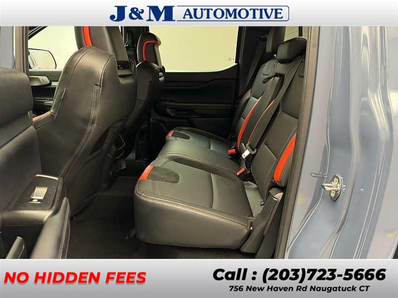2024 Ford Ranger Raptor, available for sale in Naugatuck, Connecticut | J&M Automotive Sls&Svc LLC. Naugatuck, Connecticut 2024 Ford Ranger Raptor, available for sale in Naugatuck, Connecticut | J&M Automotive Sls&Svc LLC. Naugatuck, Connecticut