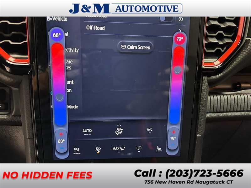 2024 Ford Ranger Raptor, available for sale in Naugatuck, Connecticut | J&M Automotive Sls&Svc LLC. Naugatuck, Connecticut 2024 Ford Ranger Raptor, available for sale in Naugatuck, Connecticut | J&M Automotive Sls&Svc LLC. Naugatuck, Connecticut