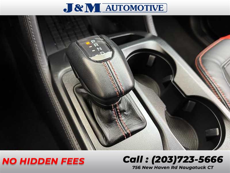 2024 Ford Ranger Raptor, available for sale in Naugatuck, Connecticut | J&M Automotive Sls&Svc LLC. Naugatuck, Connecticut 2024 Ford Ranger Raptor, available for sale in Naugatuck, Connecticut | J&M Automotive Sls&Svc LLC. Naugatuck, Connecticut
