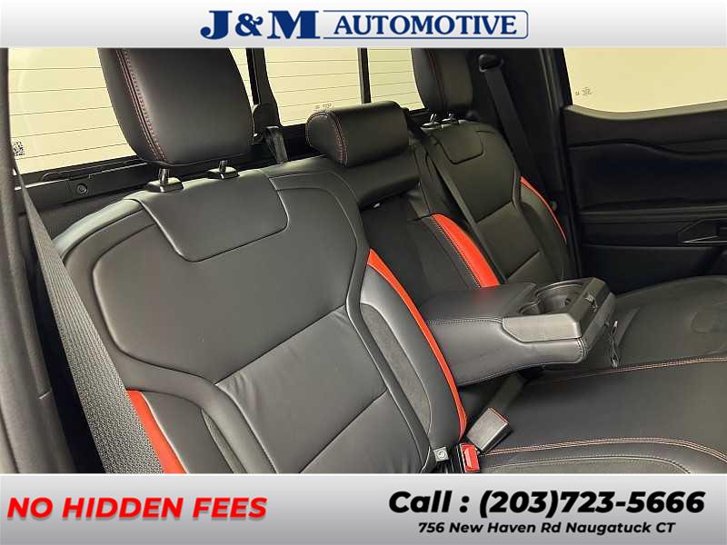 2024 Ford Ranger Raptor, available for sale in Naugatuck, Connecticut | J&M Automotive Sls&Svc LLC. Naugatuck, Connecticut 2024 Ford Ranger Raptor, available for sale in Naugatuck, Connecticut | J&M Automotive Sls&Svc LLC. Naugatuck, Connecticut
