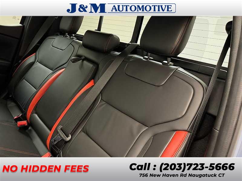2024 Ford Ranger Raptor, available for sale in Naugatuck, Connecticut | J&M Automotive Sls&Svc LLC. Naugatuck, Connecticut 2024 Ford Ranger Raptor, available for sale in Naugatuck, Connecticut | J&M Automotive Sls&Svc LLC. Naugatuck, Connecticut