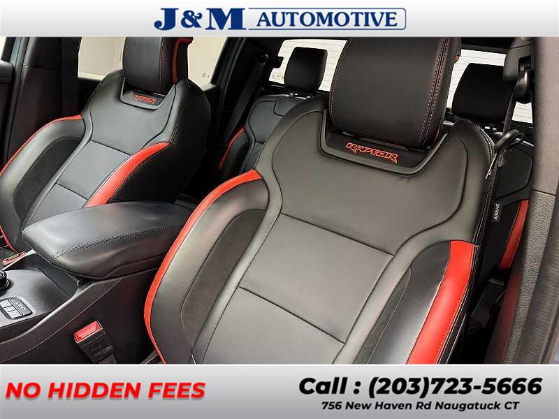 2024 Ford Ranger Raptor, available for sale in Naugatuck, Connecticut | J&M Automotive Sls&Svc LLC. Naugatuck, Connecticut 2024 Ford Ranger Raptor, available for sale in Naugatuck, Connecticut | J&M Automotive Sls&Svc LLC. Naugatuck, Connecticut