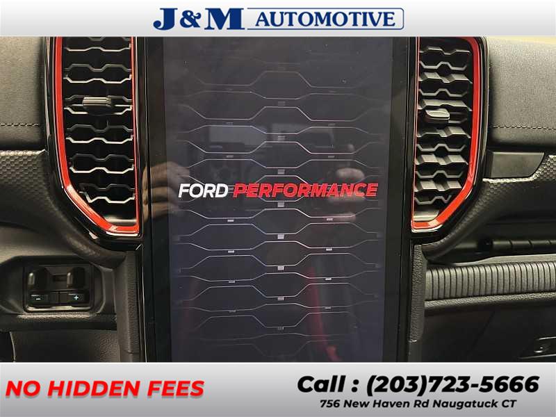 2024 Ford Ranger Raptor, available for sale in Naugatuck, Connecticut | J&M Automotive Sls&Svc LLC. Naugatuck, Connecticut 2024 Ford Ranger Raptor, available for sale in Naugatuck, Connecticut | J&M Automotive Sls&Svc LLC. Naugatuck, Connecticut